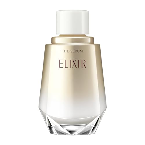 ELIXIR Sérum 50mL Produit de beauté quasi-médicamenteux Essence Beauté Acide Tranexamique Fermeté Hydratation Anti-âge Spécial