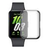 Plating Case For Samsung Galaxy Fit 3 Samrt Watch Full Coverage Screen Protector TPU Protective Cover For Samsung Galaxy Fit 3