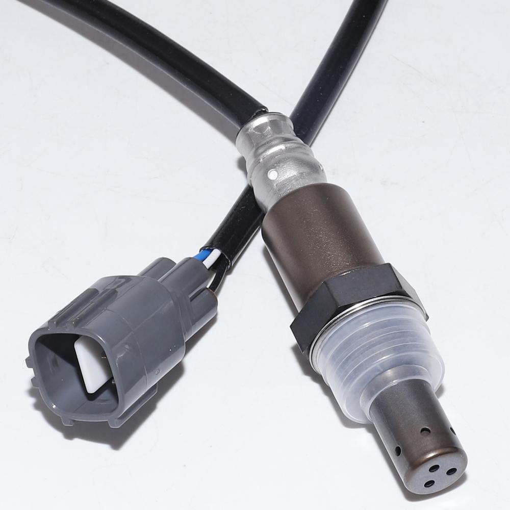 

Car Oxygen Sensor For LEXUS GS (_S16_) 300 (JZS160_, JZS160R) 2000-2004 2JZ-GE OEM 8946528280 8946530430 SLS13871 Exhaust Gas O2 чёрный