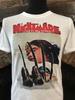 A Nightmare On Elm Street 100% Baumwolle T-Shirt Herren Oberteil - Herren & Damen Größen S-XXL - Nancy Thompson