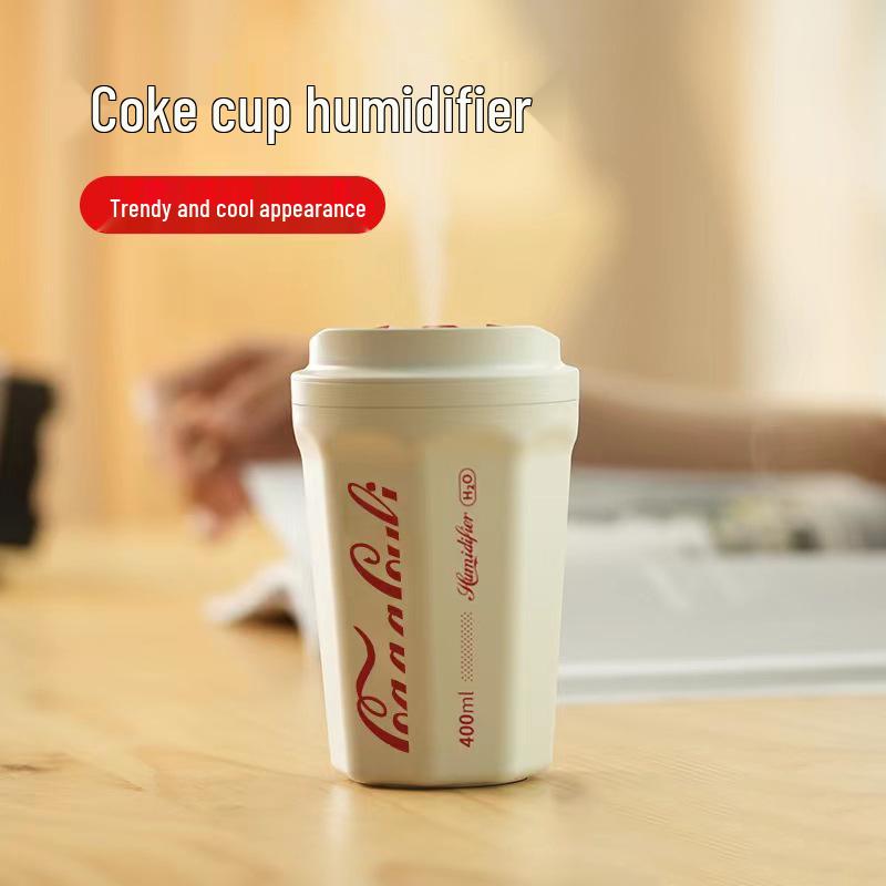 Creative Cola Cup USB Humidifier