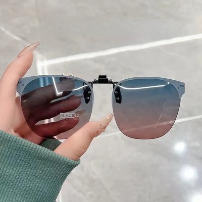 Brillen & Accessoires – Sonnenbrille