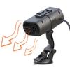 12V 150W Car Defogger Universal Window Windshield Defrosting Heater Adjustable Portable Car Heater Car Accessories