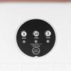 12L 110V Folding Washing Machine Mini Foldable Washer 36W Pure Copper Motor with 3 Wash Modes for Baby Clothes & Outdoor Laundry