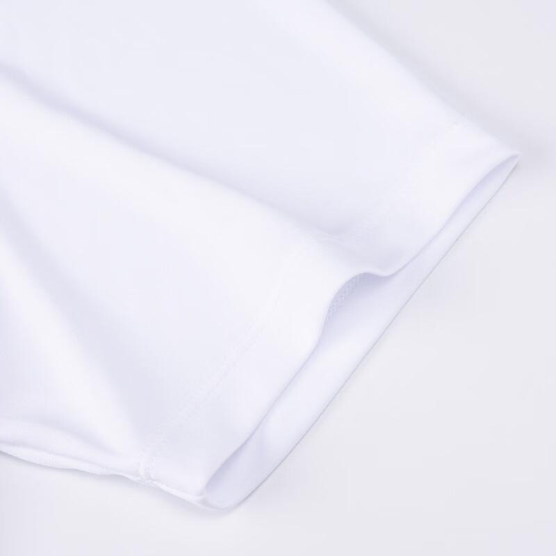 LI-NING Summer New Men's Short Sleeve T-Shirt Lightweight Breathable Comfortable Crew Neck Simple Fashion Casual Versatile Sports Top