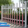 Skodon PVC Safety Barrier Panels and Posts