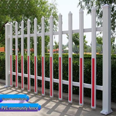 Skodon PVC Safety Barrier Panels and Posts