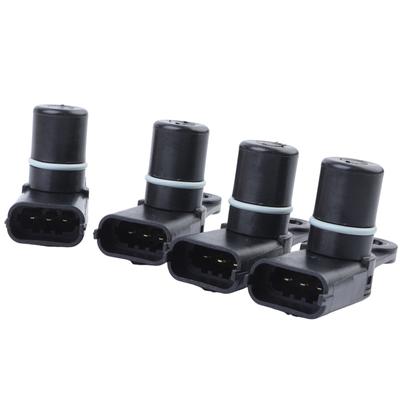 Senzor Poziție Arbore cu Came Auto 12615371 Pentru Buick Cadillac ATS CTS SRX Chevrolet Camaro Impala Malibu GMC Saab 9-5 Saturn Suzuki