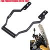 Iron Map  & Smartphone Stand Adjustable Motorcycle Phone Mount 360 Degree Rotation Phone Holding  for F900XR 2020 2024