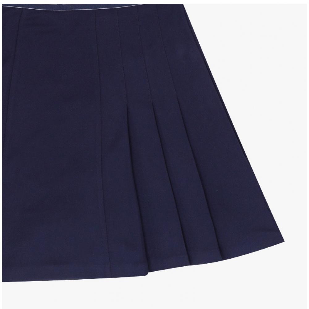 J.lindeberg Women Hollow Pleats Skirt 6855