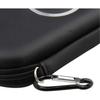 PSP Carring Case Portable Travel Pouch Cover Zipper Bag Compatible for Sony PSP 1000 2000 3000 Game Console