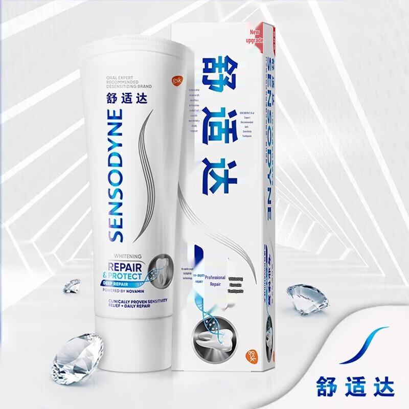 Sensodyne Professional Repair Toothpaste