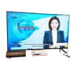 HD Digital TV Antenna for Indoor/Outdoor Use with Old-Fashioned Set-Top Box Compatibility