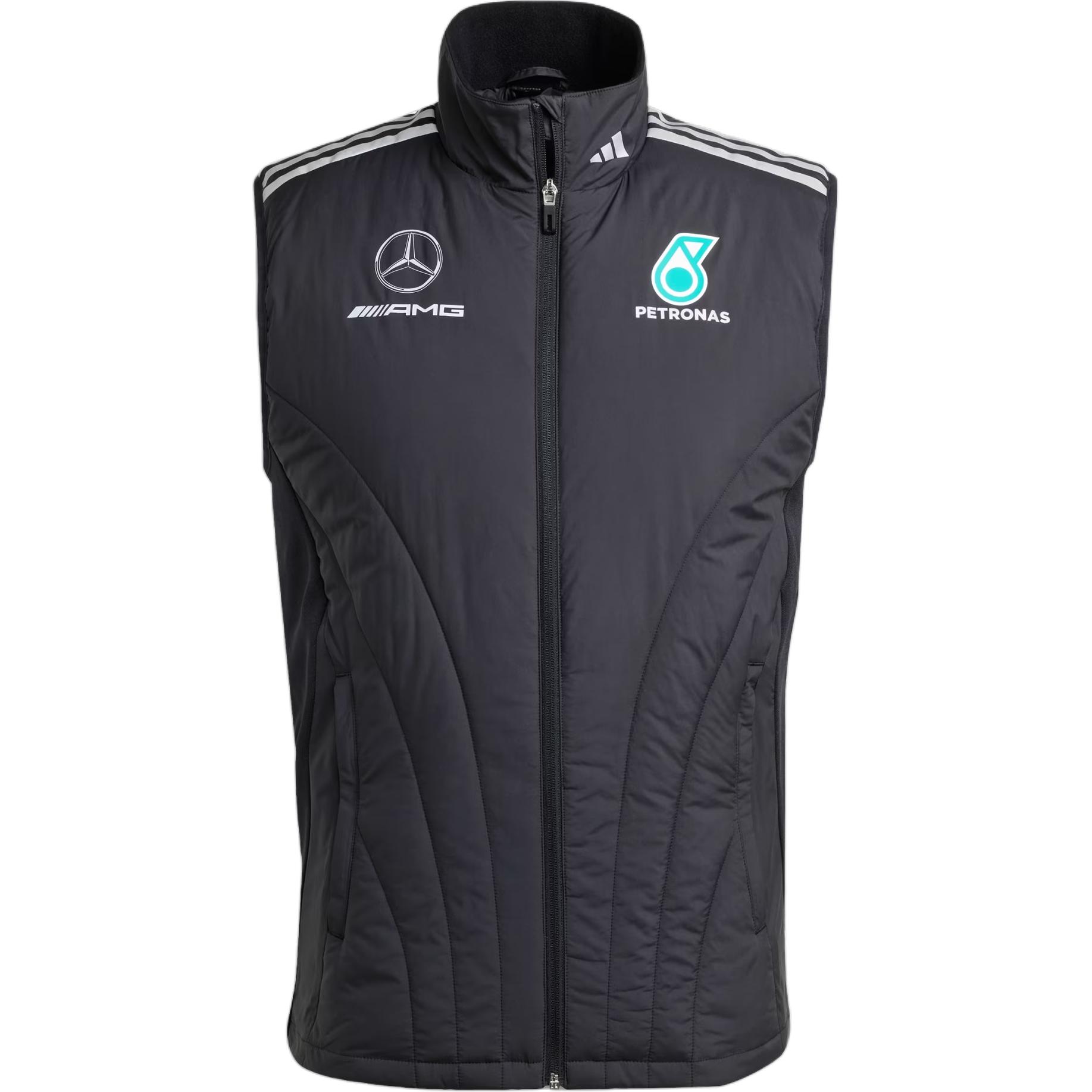 Adidas Free Shipping With AdiClub Mercedes JX8274- S
