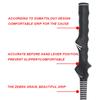 1Pcs Golf Club Grips Rubber Swing Training Grip Standard Teaching Practice Training Tool Aid for Right Left Hand