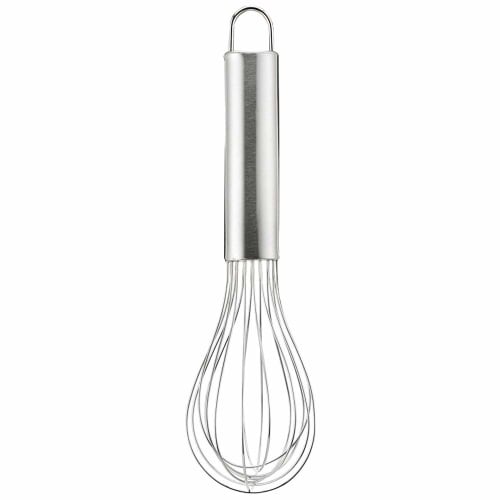 Kai House Select DL6270 KAI šlehací metla 25 cm oválná rukojeť pro snadné uchopení