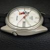 Seiko 5 AUTOMATIC VINTAGE JAPAN 7009A MENS WHITE COLOR DIAL WATCH A700550-5