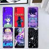 O-Omori Cartoon Game Soft Phone Case for Samsung A17 A37 A57 A16 A26 A36 A56 A15 A25 A35 A55 A14 A24 A34 A54 A13 A23 A33 A53 A52