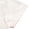 Polo Ralph Lauren Letter And Number Print Crew Neck Short Sleeve T-Shirt Men Tops Washed-White MNPOTSH1N822063-100