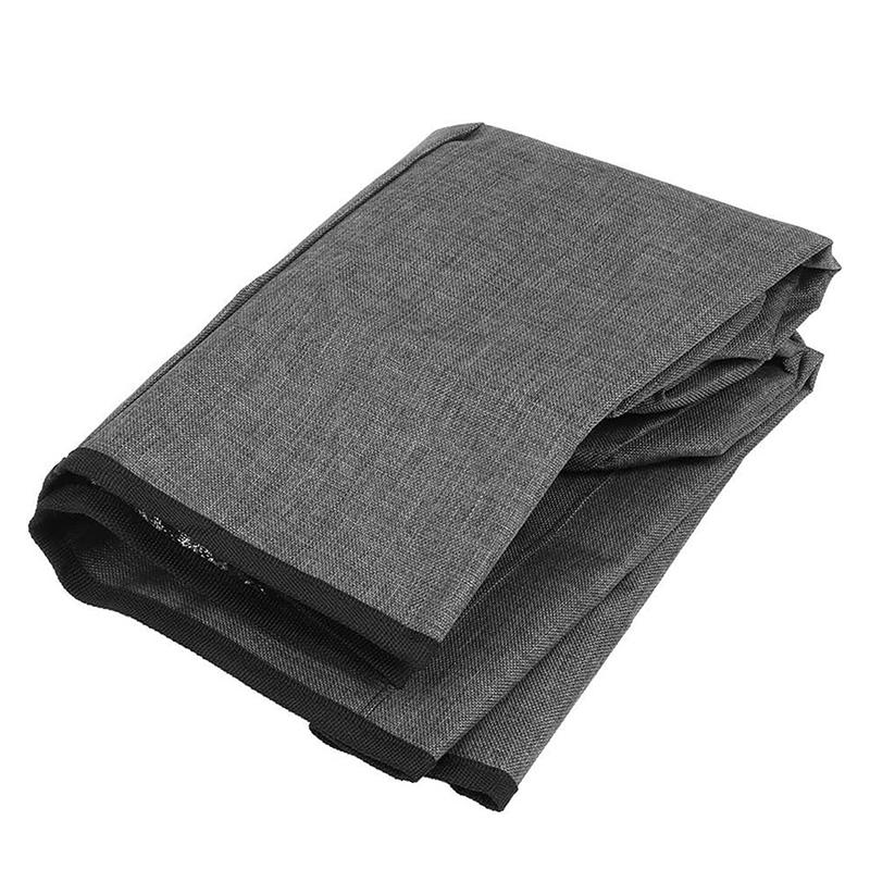 Air Fryer Dust Cover Easy Cleaning Cloth Thick Reusable Protective Cover Portable For Cooking Cookware Oven Pot Air Fryer