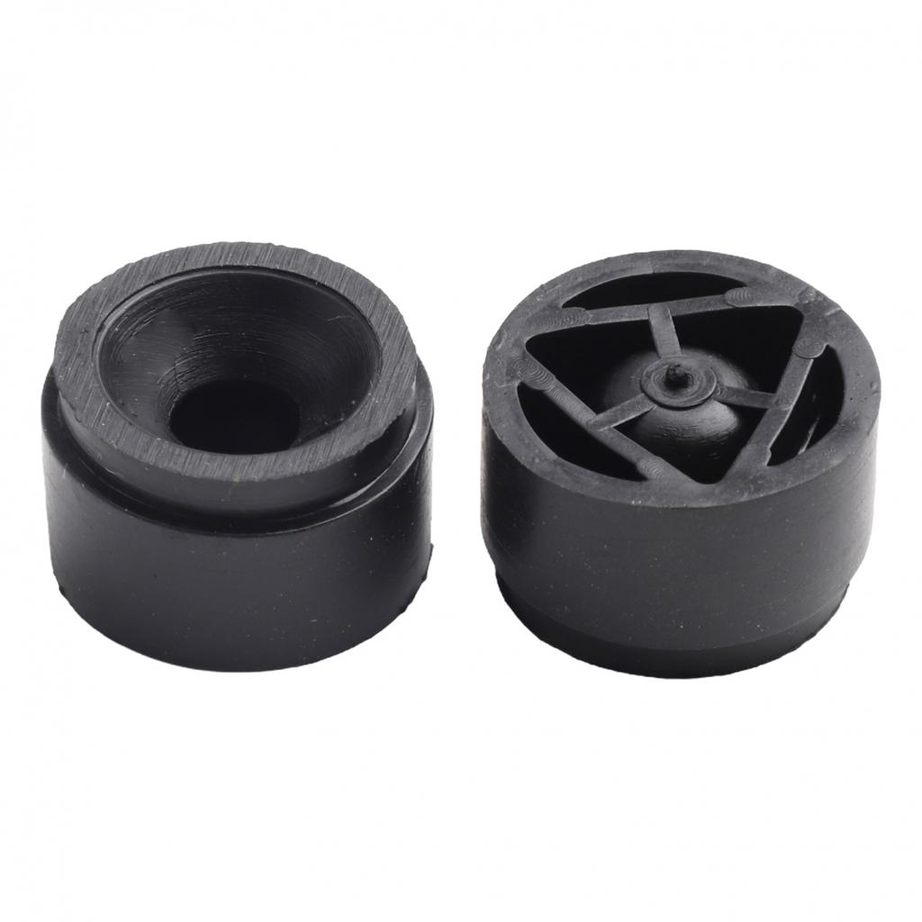 Complete Assembly Engine Cover Grommets Rubber Grommets Easy To Install