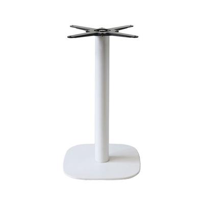 Round White Model Base