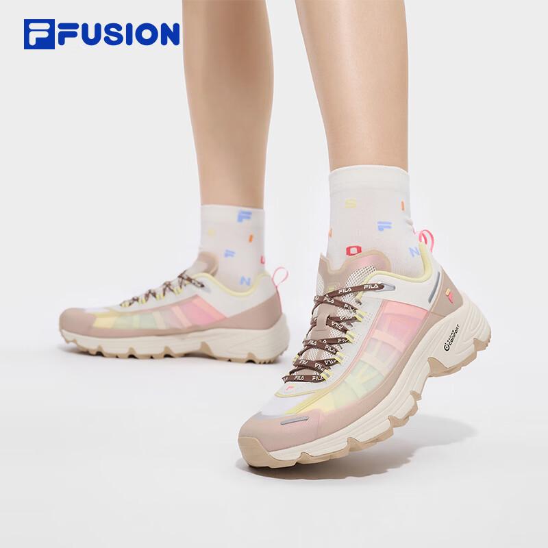 FILA Women s COMO X Lake Series Outdoor Casual Shoes 37.5