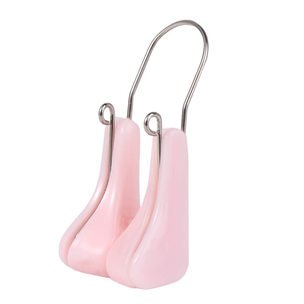 Clip Nose Slimming Massager Nose Shaping Corrector Nose Straightener Nose Lift-Up Shaper Nose Shaper Clip Silicone Nose Lifter