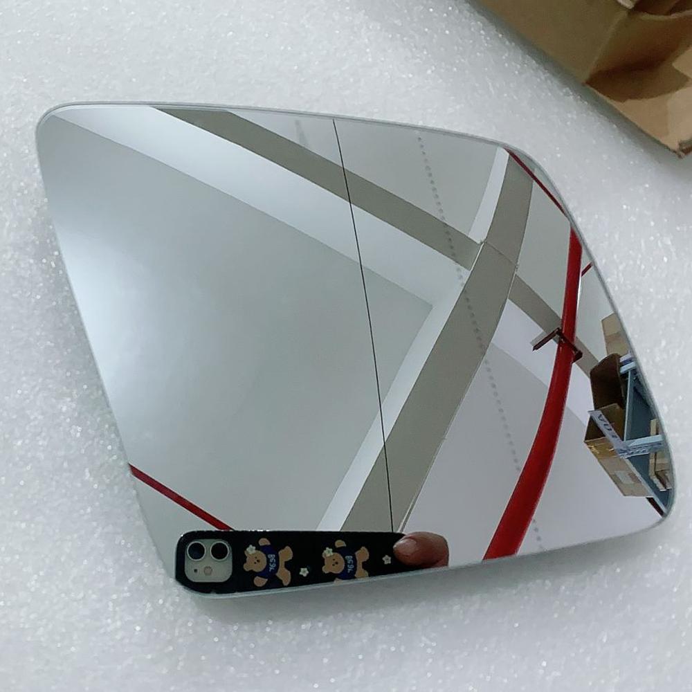 1668100619 Mirror Glass with Heated For Mercedes Benz W164 W166 W251 X166 W463