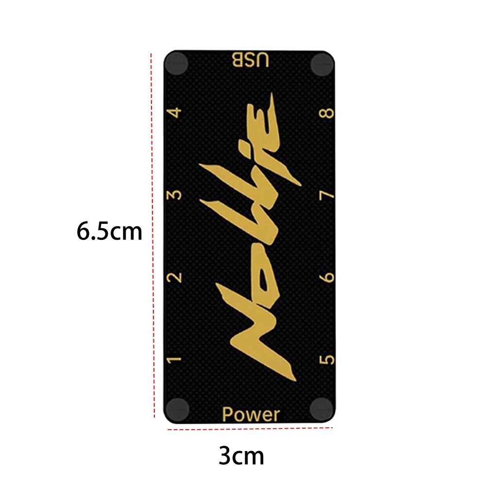 Contrôleur ARGB 5V 3 broches Splitter ARGB Adressable 8 voies Alimentation SATA pour Interface de Carte Mère Étendue Support SignalRGB OpenRGB