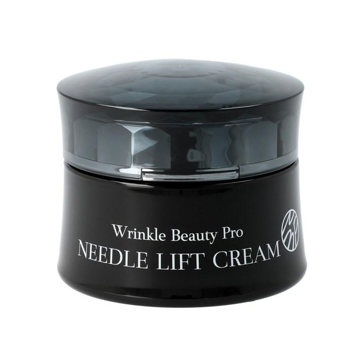[Rinkle Beauty Pro] Needle Lift Cream 50g – Micro Needle Serum