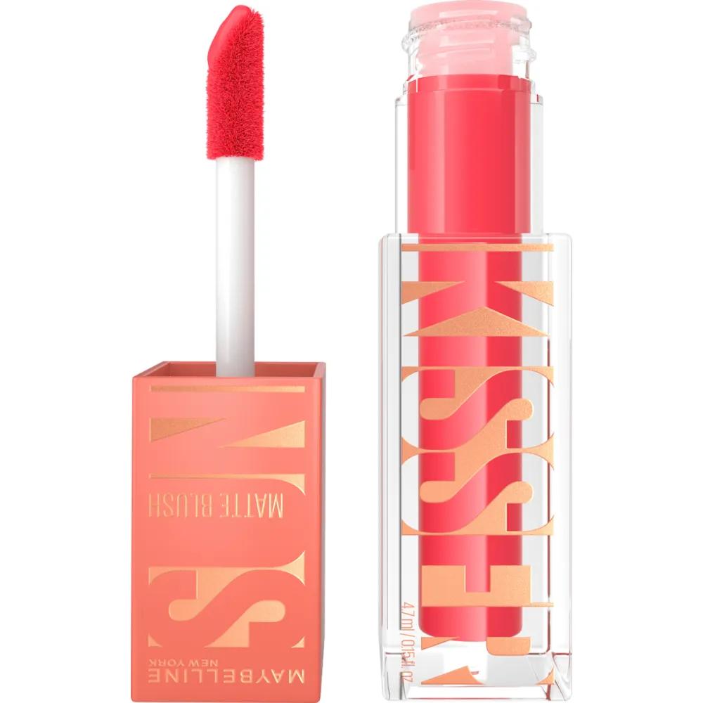 Maybelline MAYBELLINE Blush Sunkisser Hazy Matte 30, 4.7ml