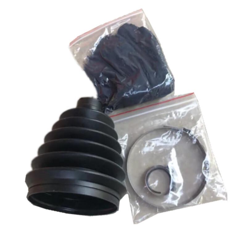 Drive Half-Shaft Repair Kit Dust Cover for Dongfeng Mengshi EQ2050