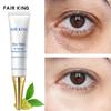 Six Peptide Eye Serum Anti-Wrinkle Whitening Skin Care Dark Circles Eye Cream Against Puffiness Face Anti Aging Hyaluronic Acid