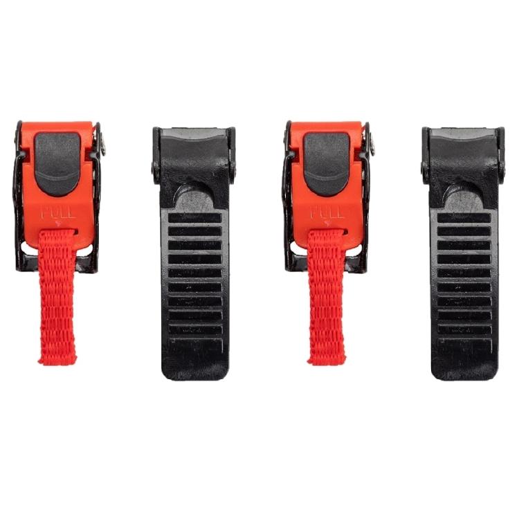 Motorcycle Helmet Strap Clip Quick Release Helmet Buckle Clip Replacement