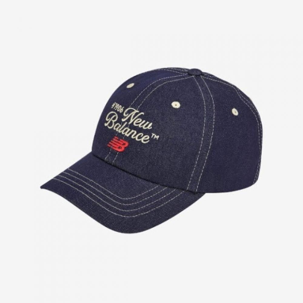 

New Balance Бейсболка с логотипом Nqj Nk8bes101u 55 Letter 54