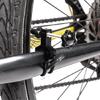 Bike Wheel Repair Tuning Tool Wheel Yaw Correction Bracket Wheel Truing Stand
