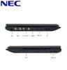 NEC Laptop LCD 4th Generation Core i7 Processor Numeric Keypad Wireless LAN MS Office 2019 DVD Windows 11 Japanese Keyboard or HCMA Power Cord
