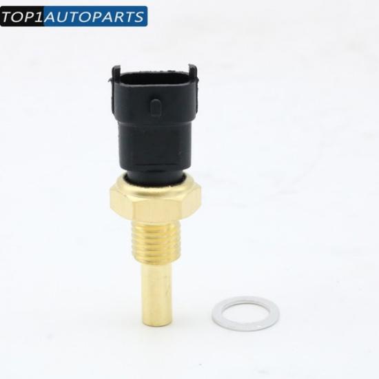 Fits For Maserati Ghibli Levante Quattroporte Water Temperature Sensor 670005736
