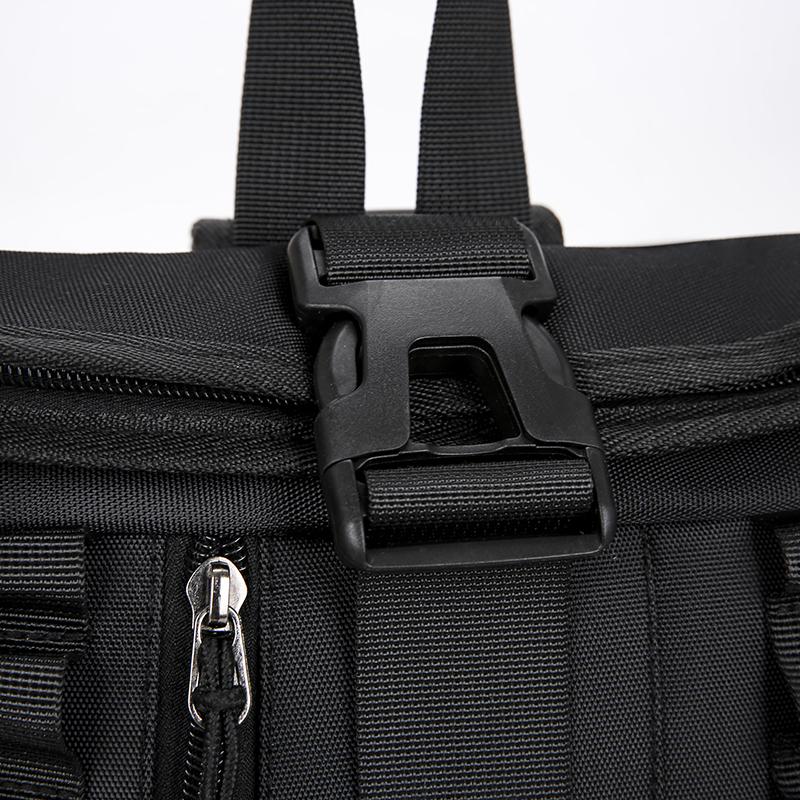 Многофункциональный тактический хип-хоп красочный светоотражающий рюкзак для мужчин — фото 18