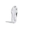 Adidas Icon 7 Black White Men Sneakers Core-Black Footwear-White Silver-Metallic FZ1558