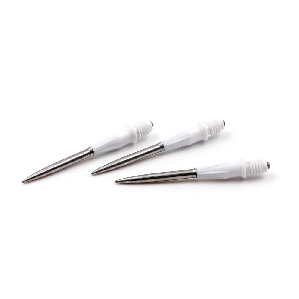 CUESOUL TOUCH-Point soft tip conversion points 2BA (CSDA-Z05)