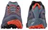 La Sportiva Akyra II GTX Deep Sea/hurricane Trekking Shoes