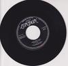 7-tums Skiva FOUR ESQUIRES Repeat After Me P45HL8746 London Records 1958 Portugal Rock Begagnad
