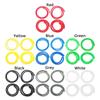 Sleeves Cable Holder Wrap Tube Spiral Wire Organizer Wire Protector Line Organizer Pipe Protection