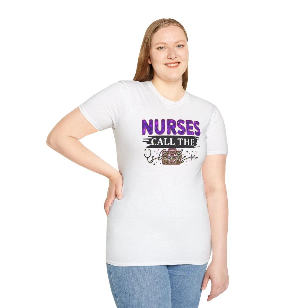 Nurse Appreciation T-Shirt, Funny Nurse Shirt, Gift for Nurses, Healthcare [...]
