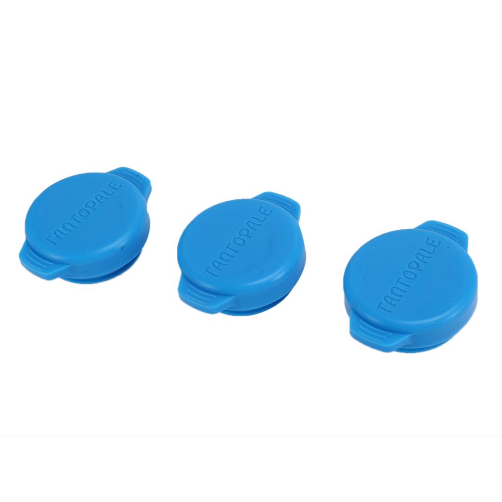 Bottle Stopper 5 Gallon Bottle Cap Fits 55mm Bottles 3 Pack uygun fiyatlı satın alın fiyat