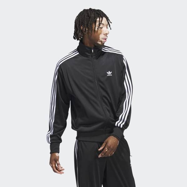 Adidas Unisex Classic Firebird Tracktop