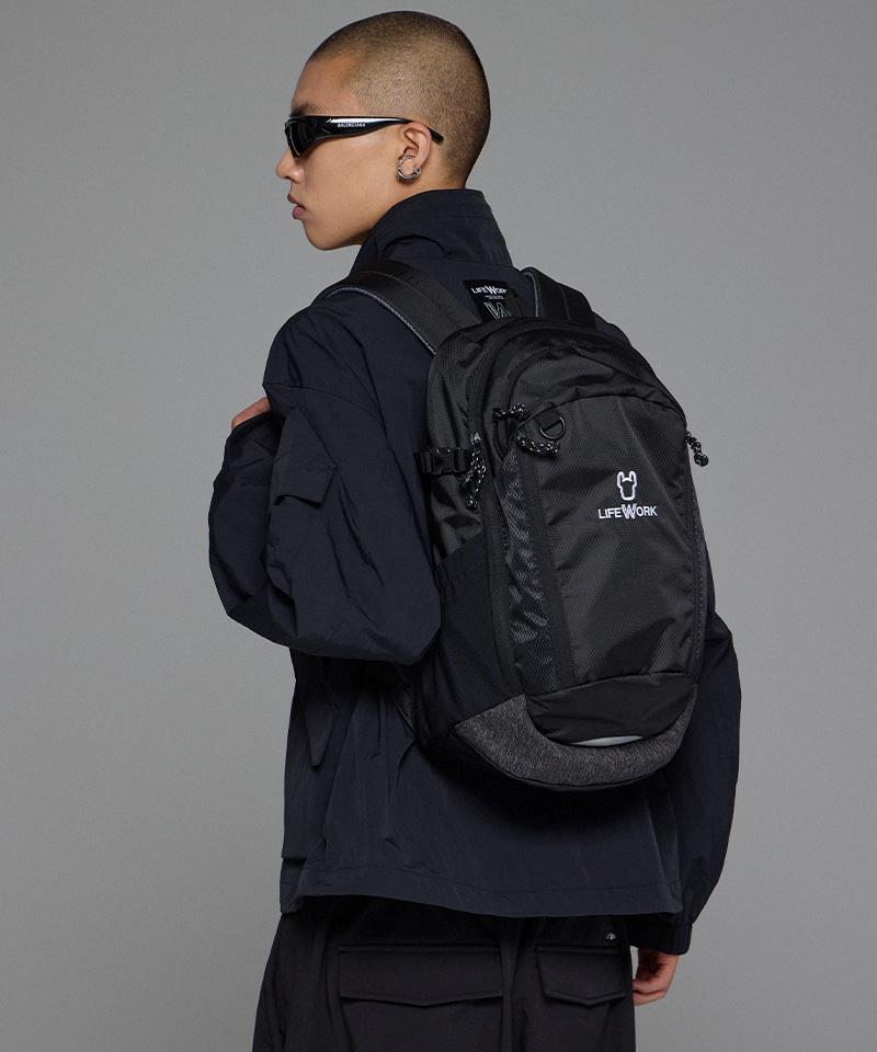 Lifework City Work Backpack 17