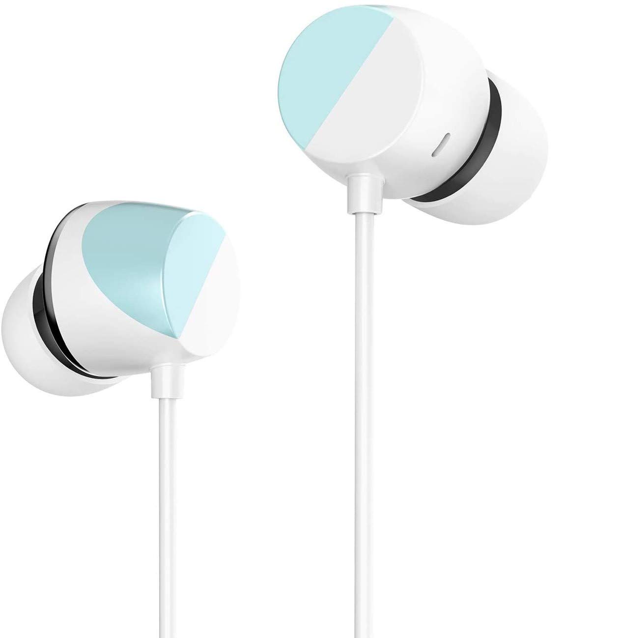 

Stereo canal with compatible with sound 13mm moving coil sound isolation prevention of sound comfortable to double layered TPE high cost compatible